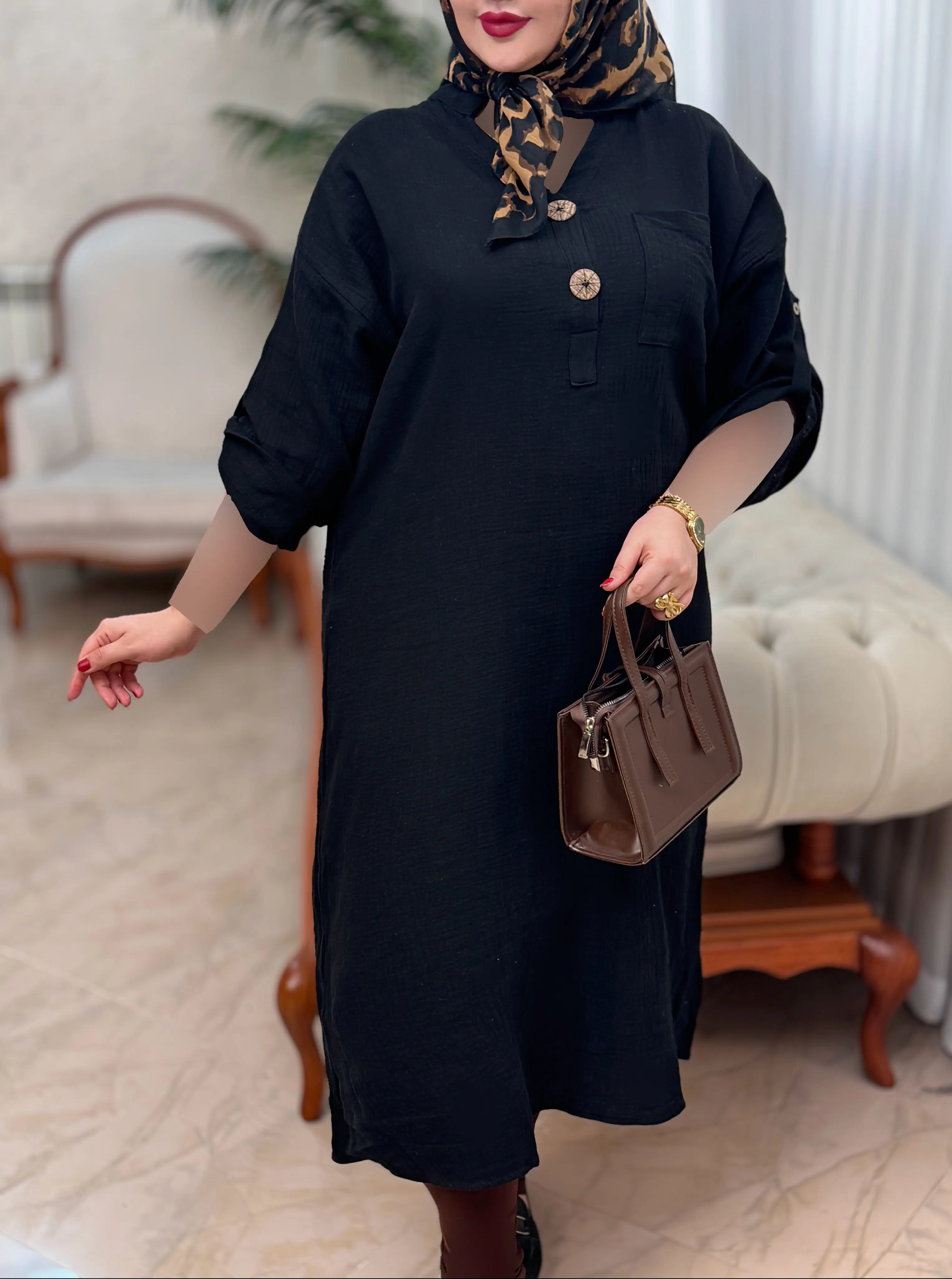 کفتان دبل فیس ۳۱۵۷